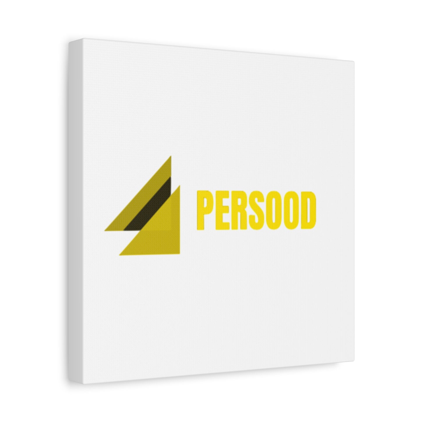 Modern Wall Art Canvas - Motivational Decor