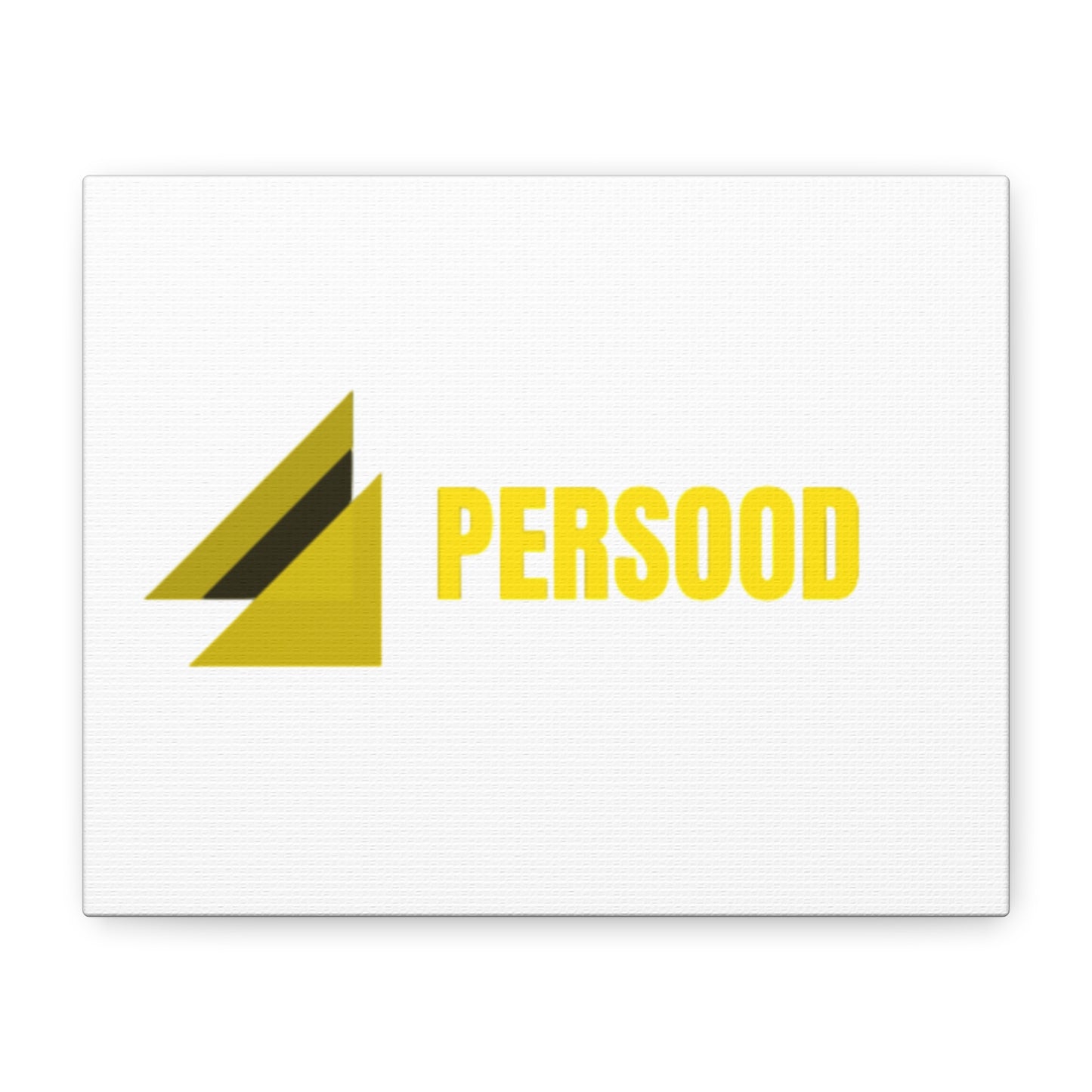 Modern Wall Art Canvas - Motivational Decor