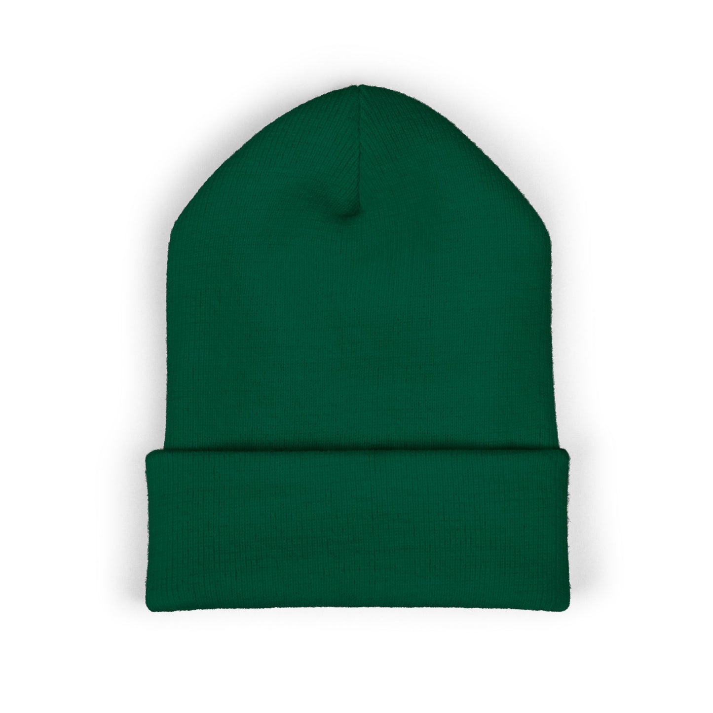 Beanie Hat - Cozy Embroidered Winter Cap, Perfect Gift for Him/Her