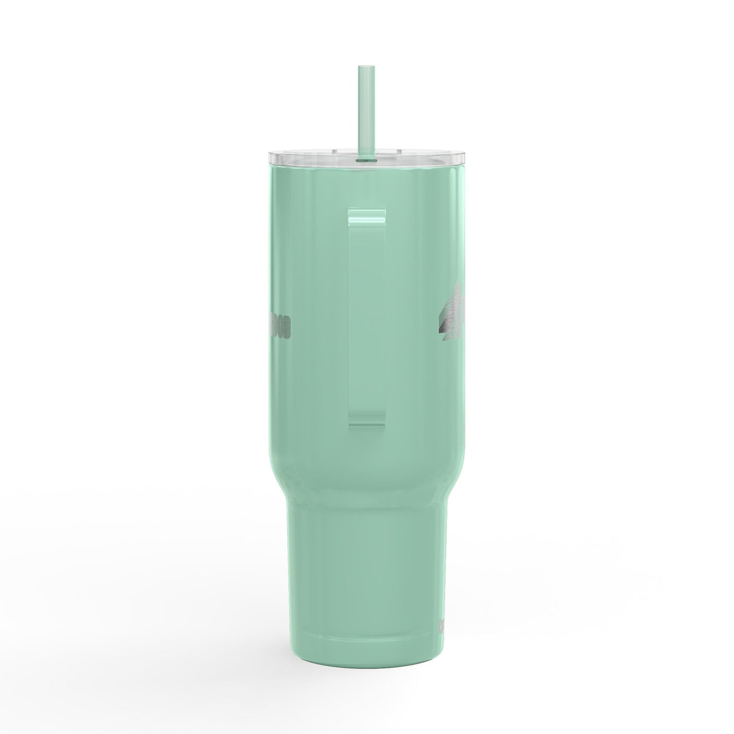 Engraved Tumbler