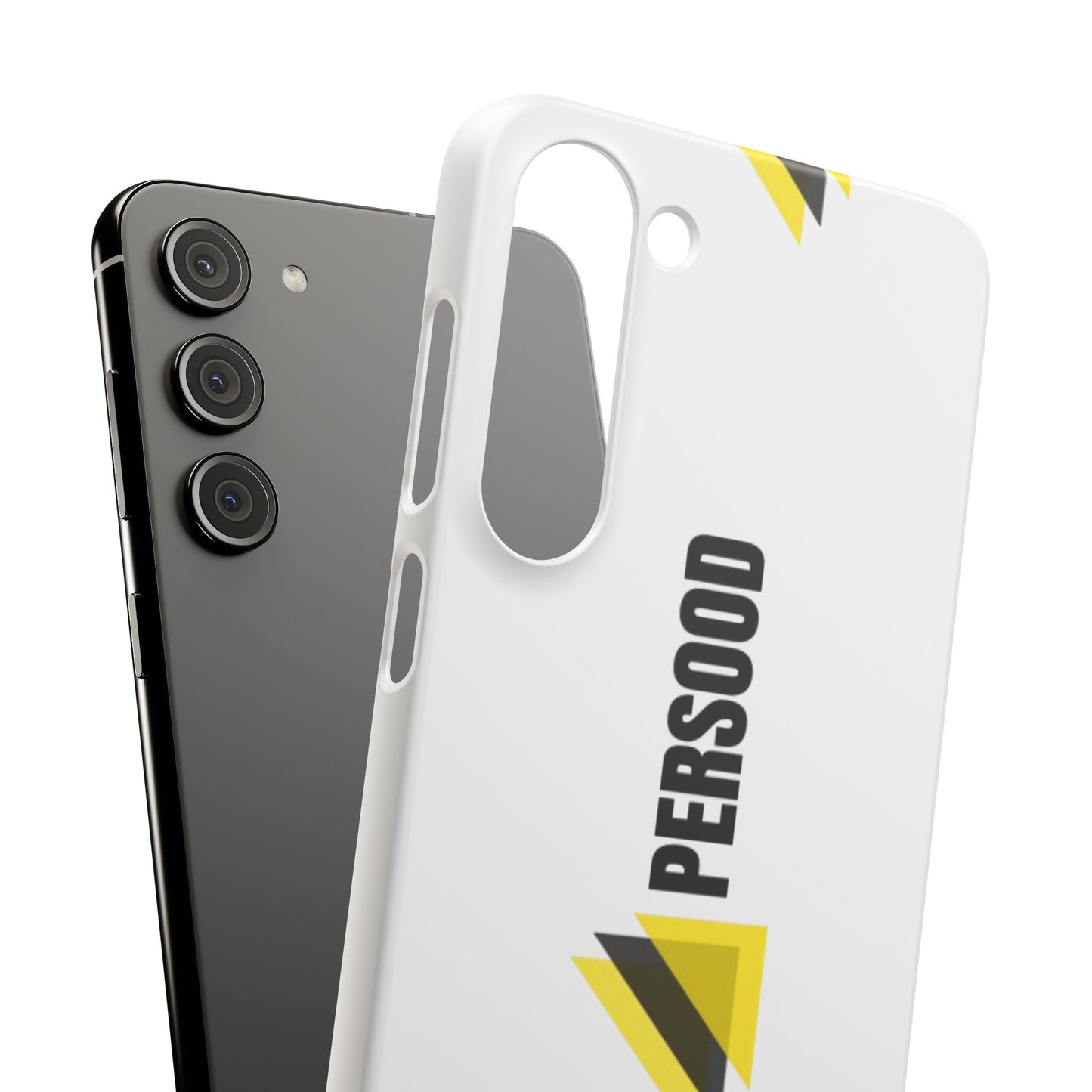 Phone Pouch