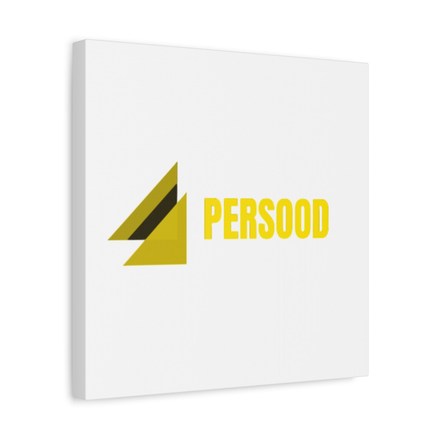 Modern Wall Art Canvas - Motivational Decor