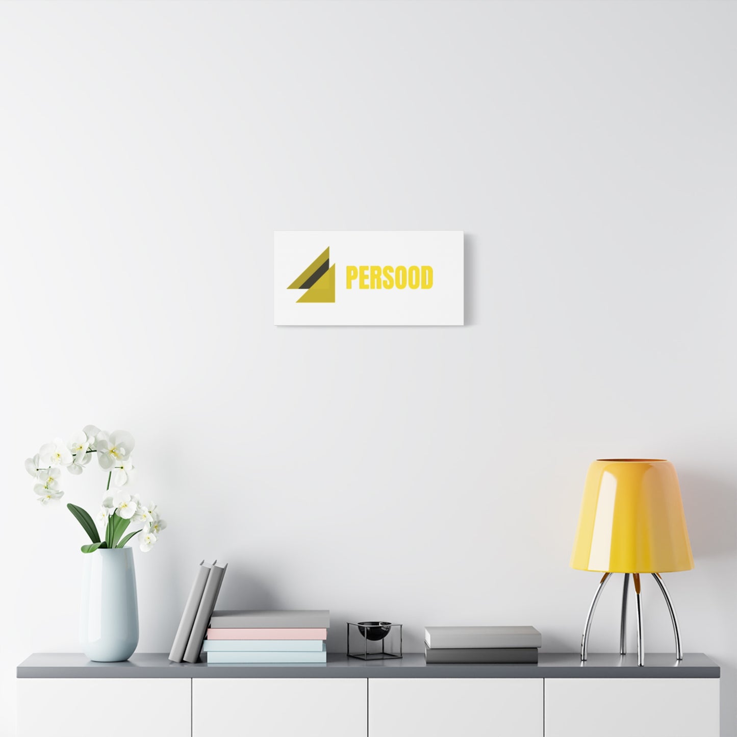 Modern Wall Art Canvas - Motivational Decor
