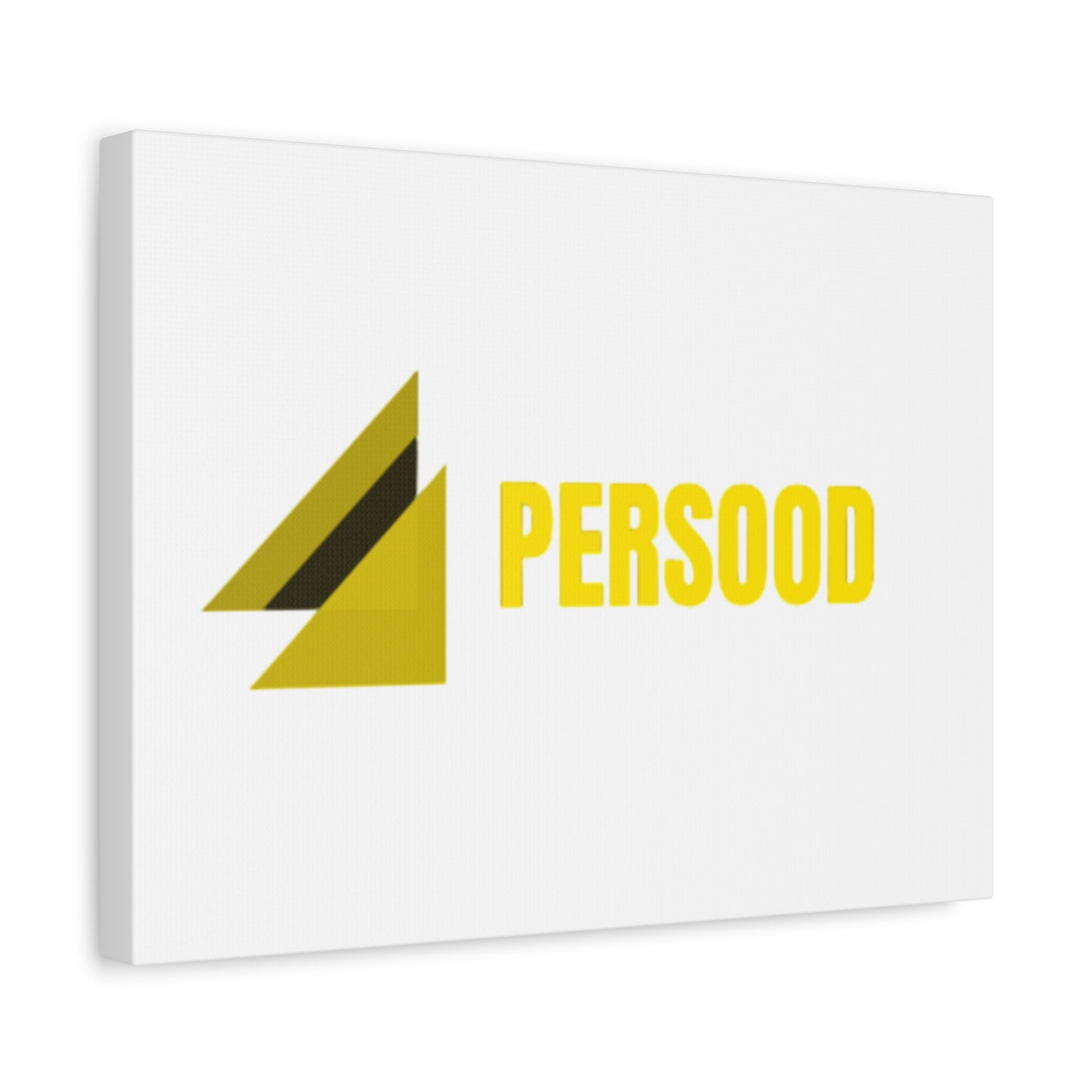 Modern Wall Art Canvas - Motivational Decor