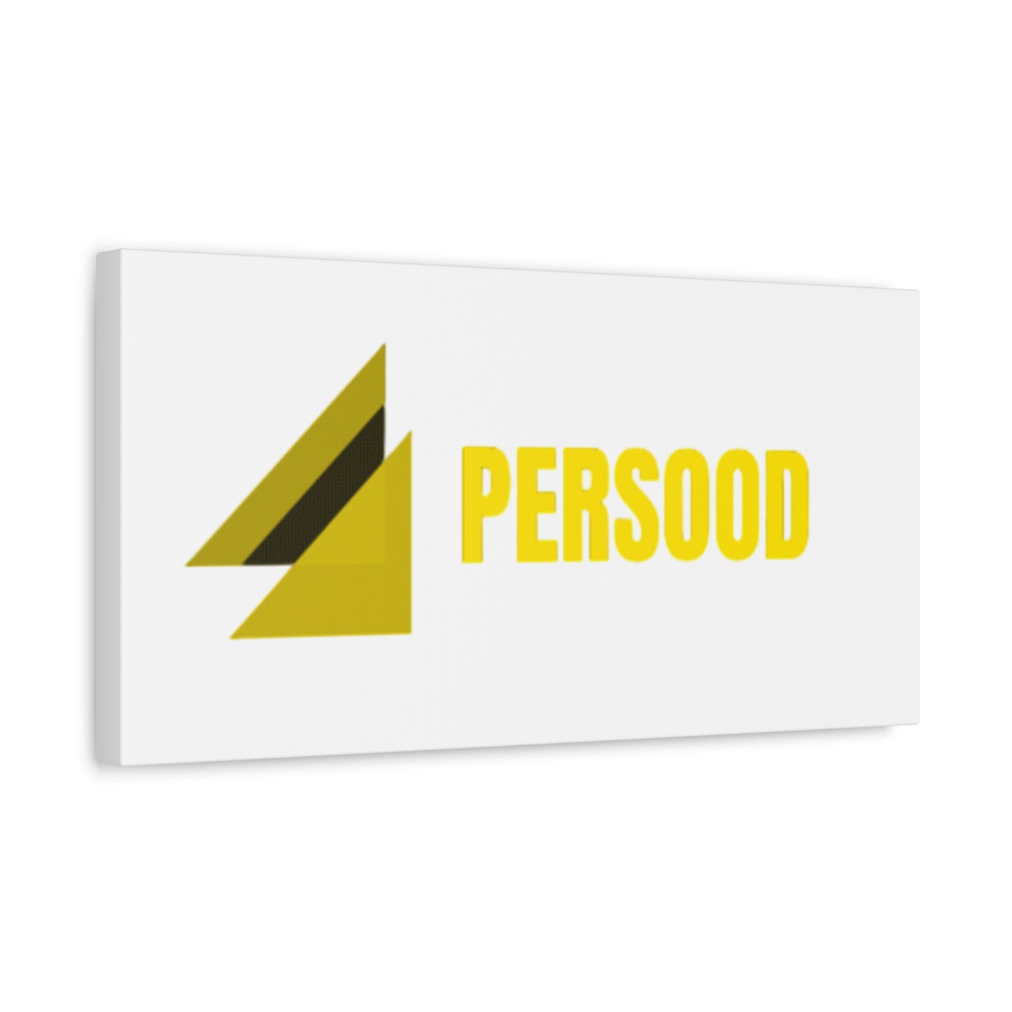 Modern Wall Art Canvas - Motivational Decor