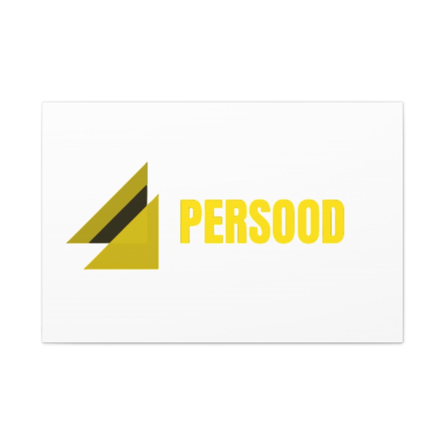 Modern Wall Art Canvas - Motivational Decor
