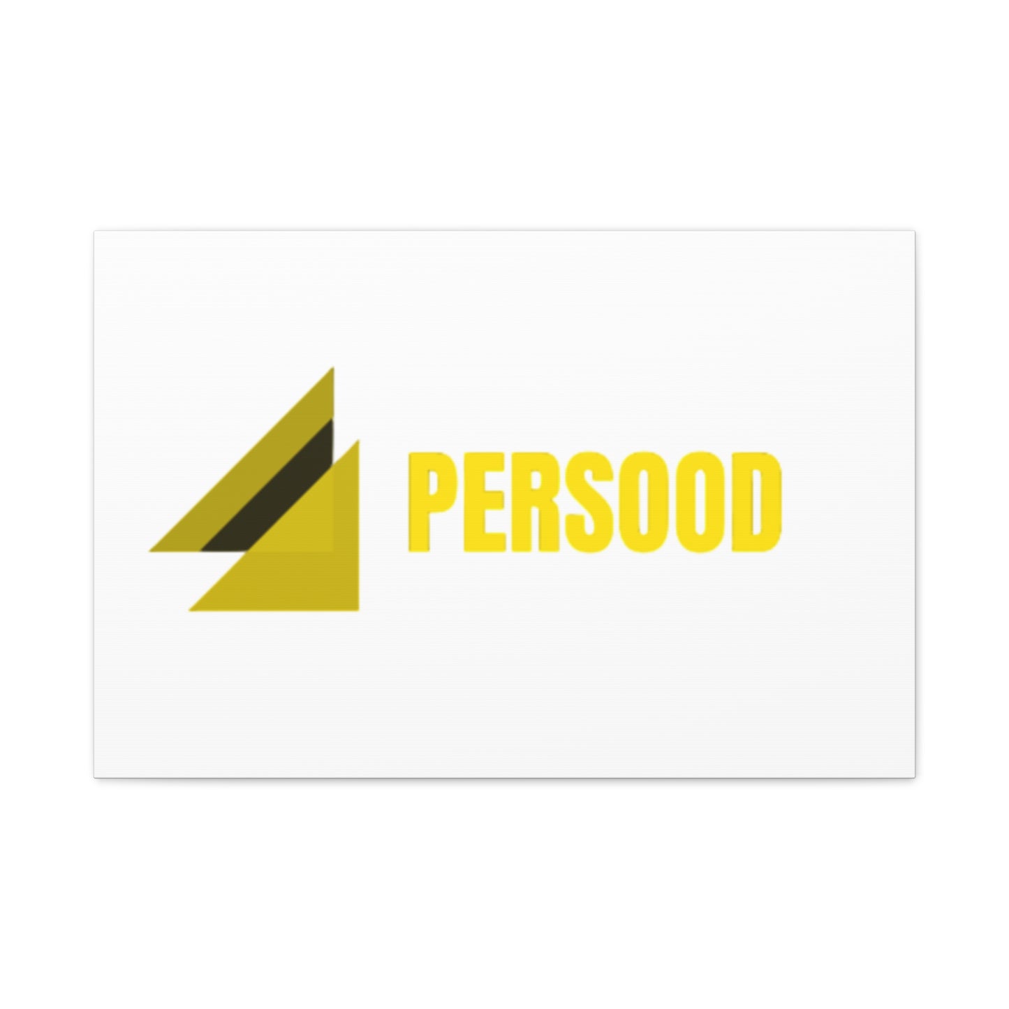 Modern Wall Art Canvas - Motivational Decor