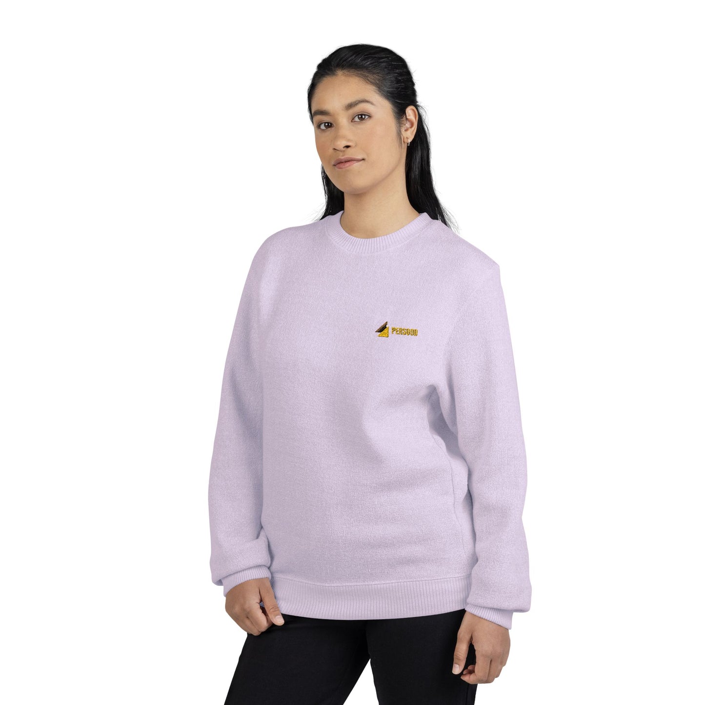 Embroidered Nantucket Sweatshirt