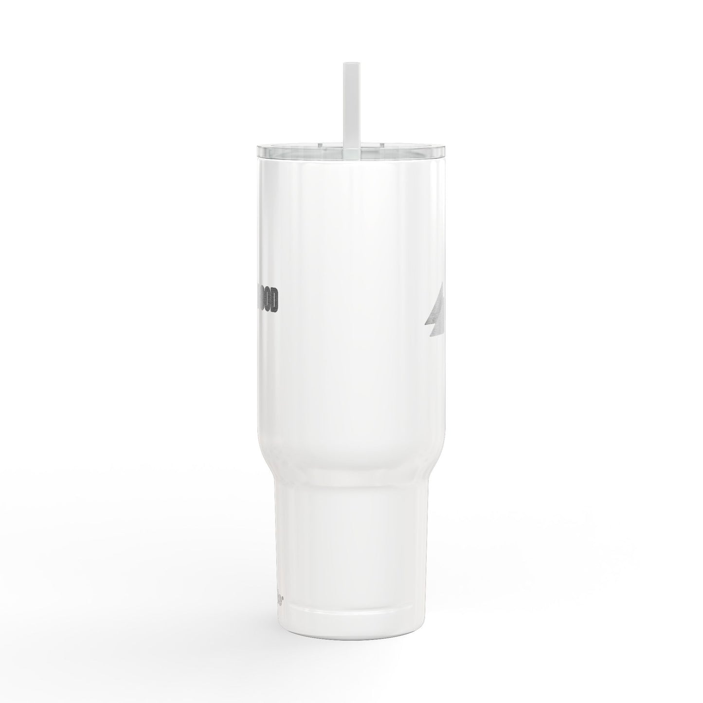 Engraved Tumbler