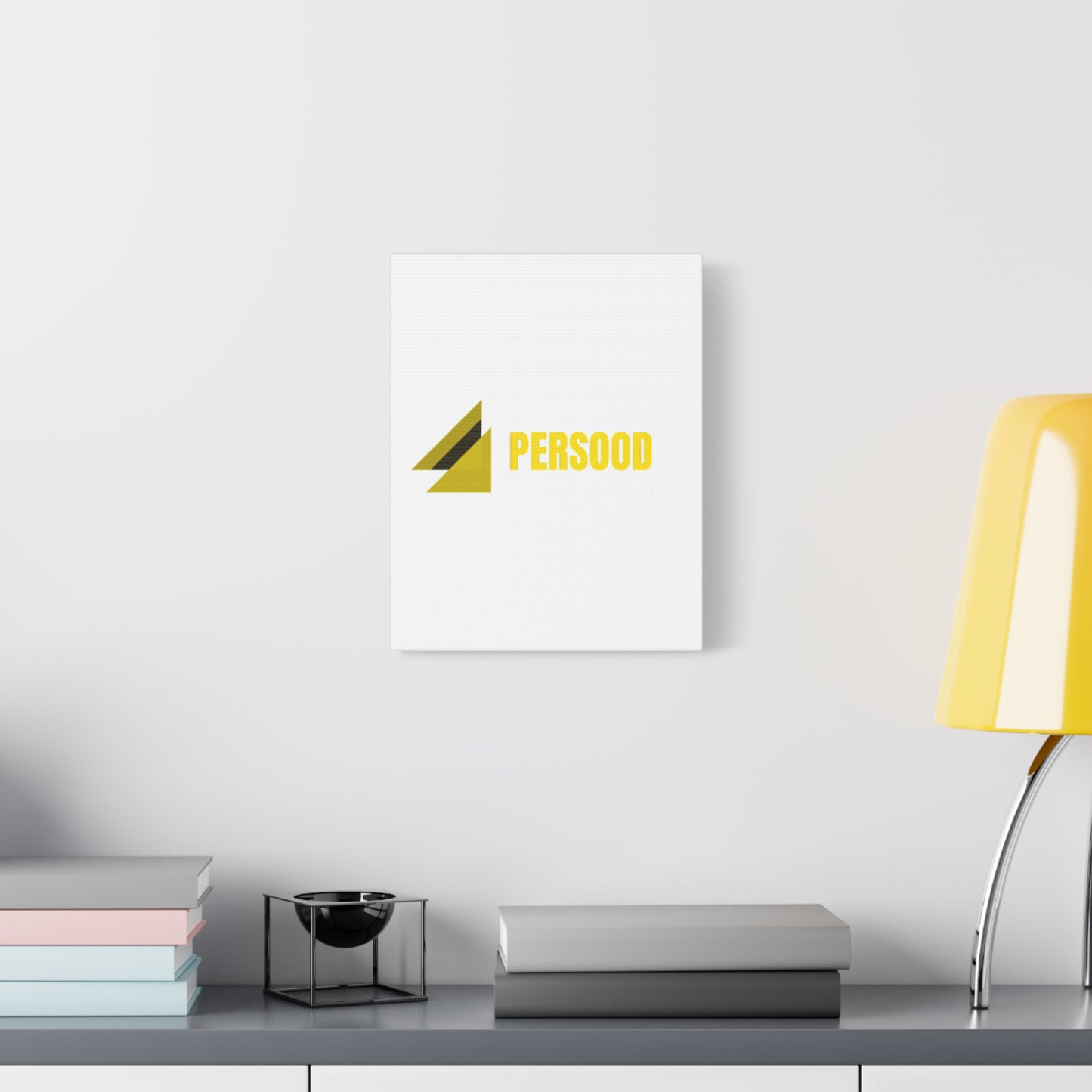 Modern Wall Art Canvas - Motivational Decor