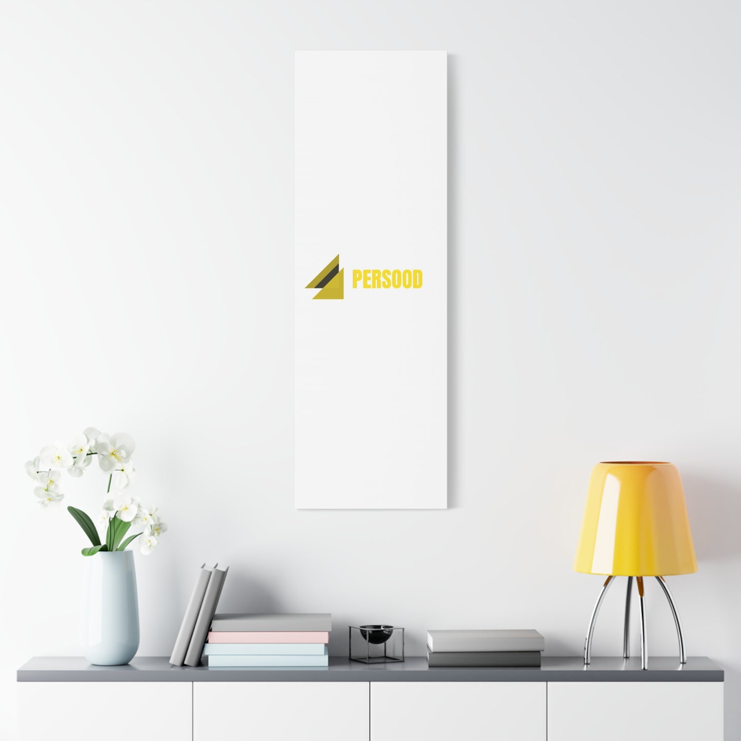 Modern Wall Art Canvas - Motivational Decor