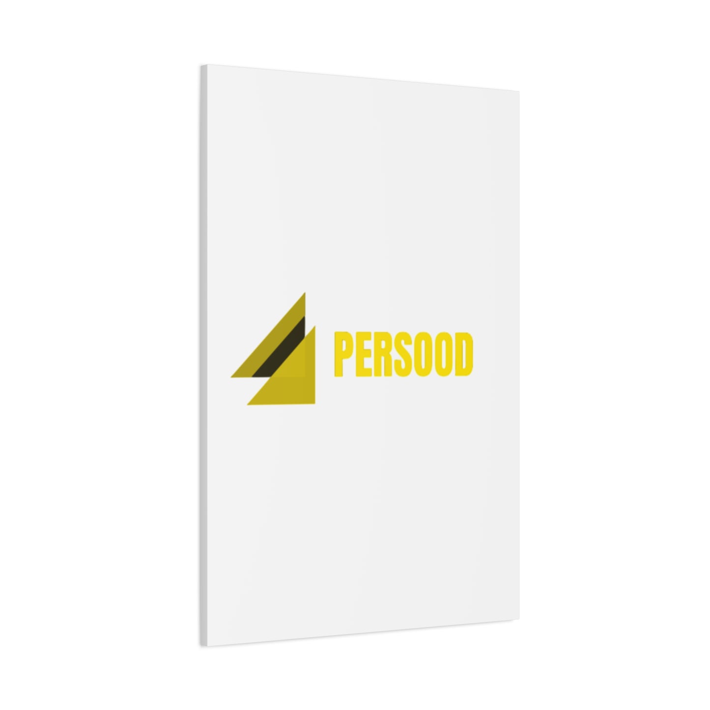 Modern Wall Art Canvas - Motivational Decor