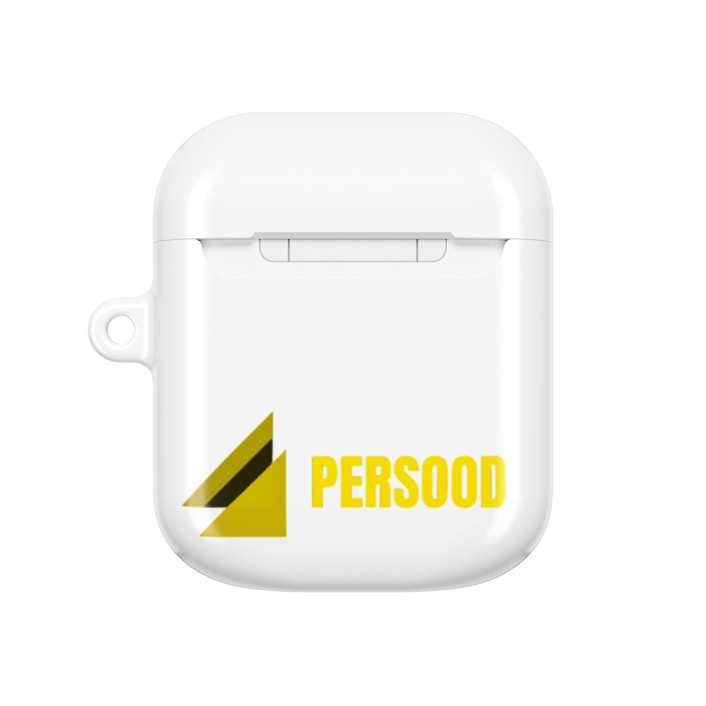 AirPod Case with Modern Design