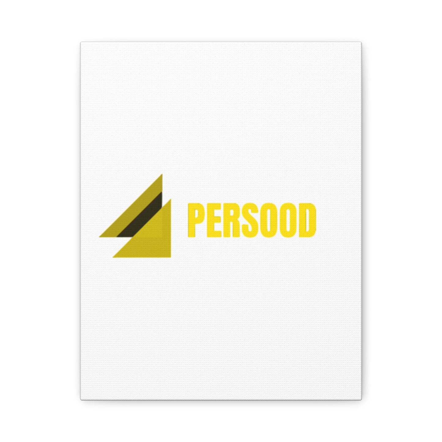 Modern Wall Art Canvas - Motivational Decor