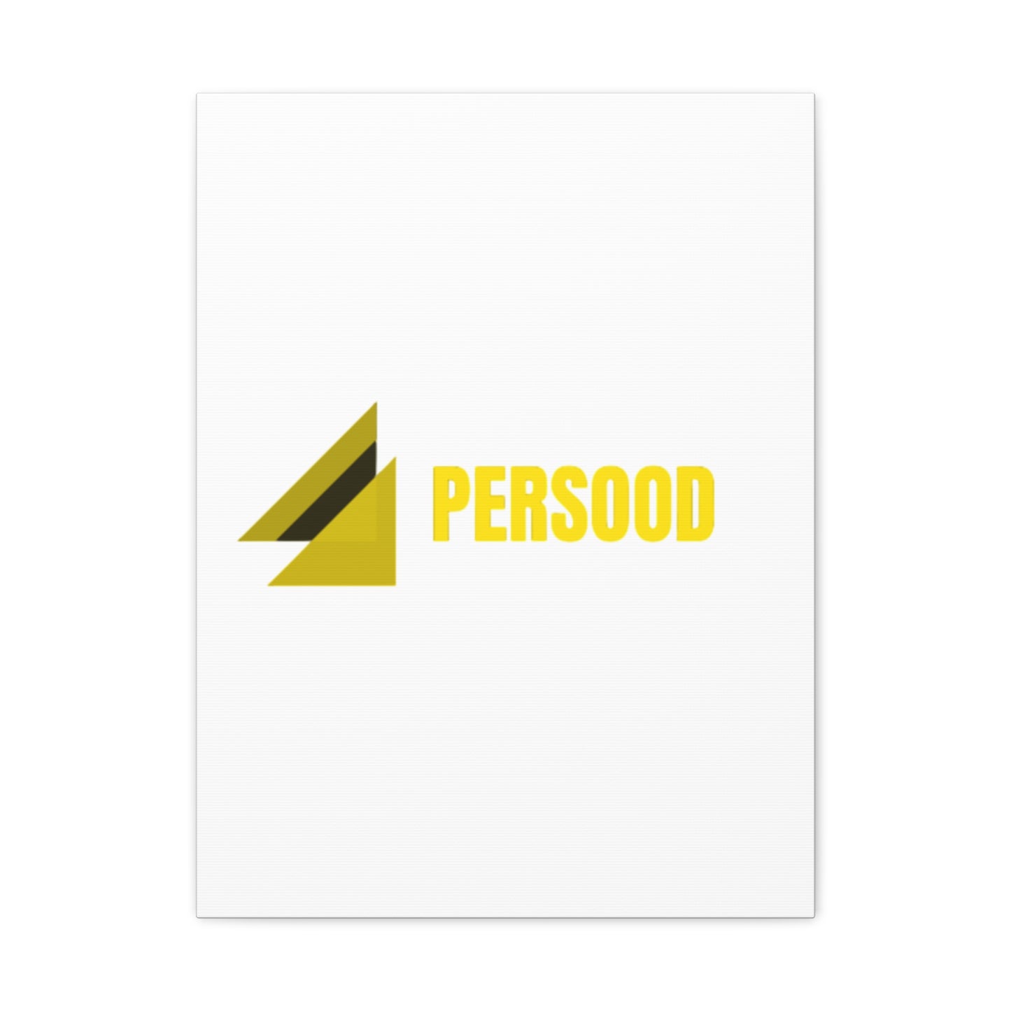 Modern Wall Art Canvas - Motivational Decor