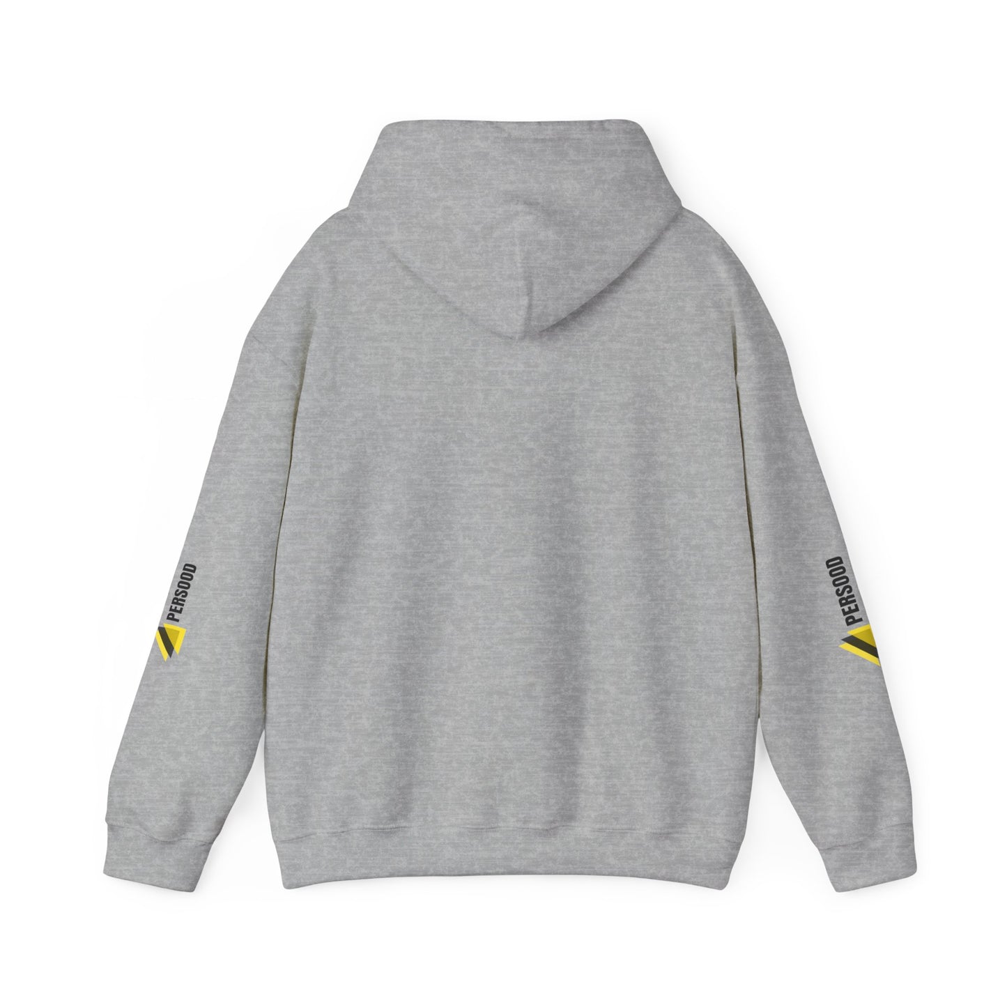 Unisex Hooded Sweatshirt