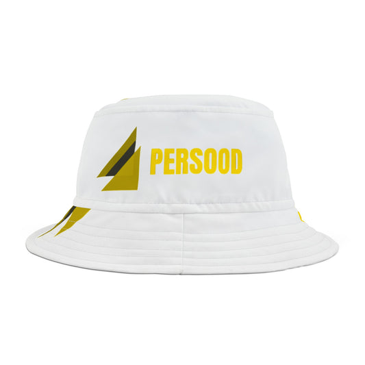 Trendy AOP Bucket Hat - Summer Style