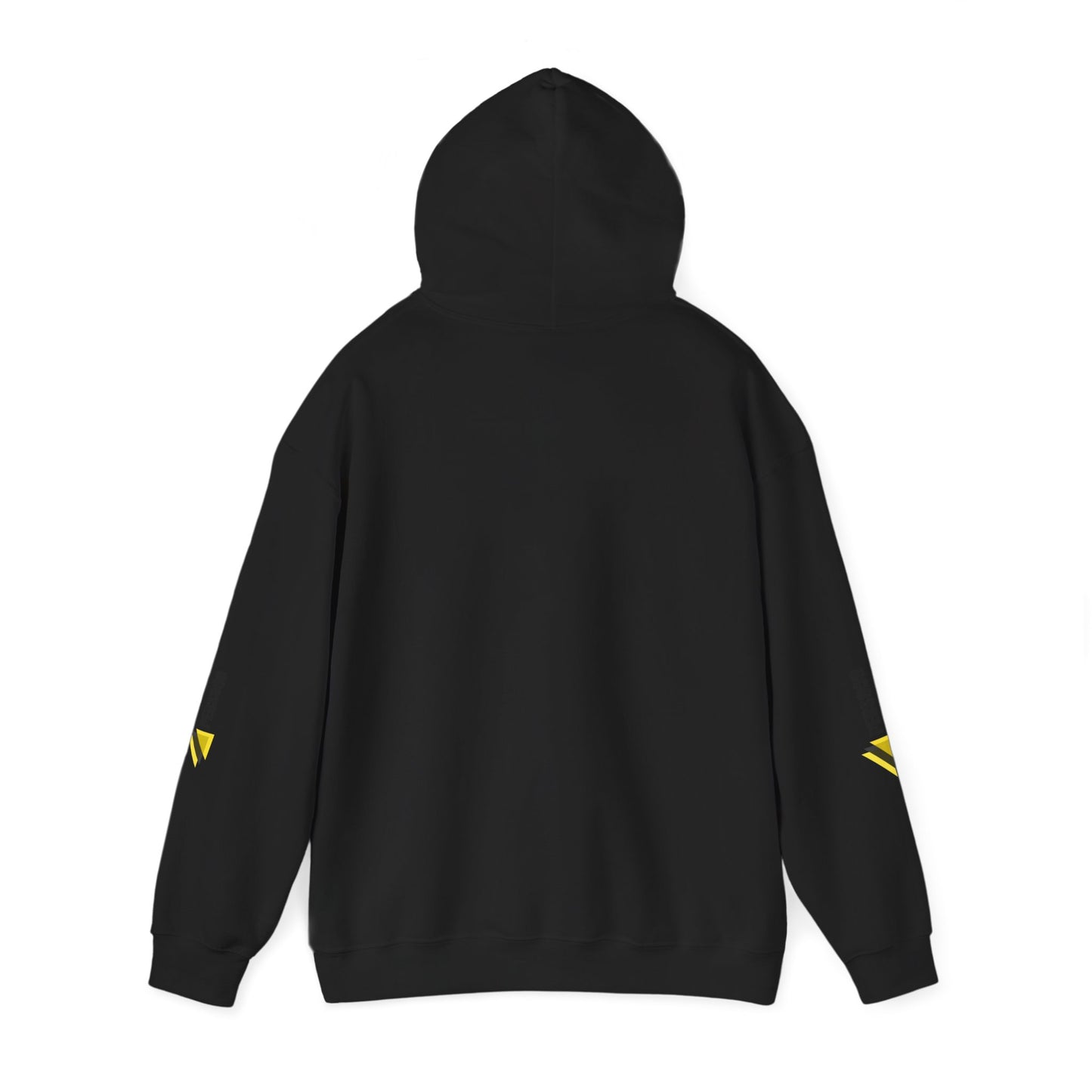 Unisex Hooded Sweatshirt