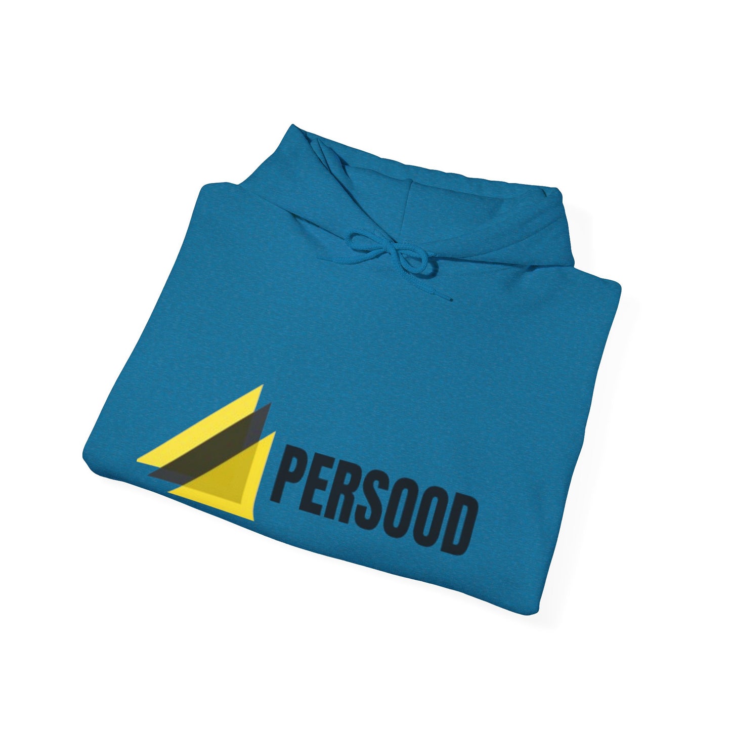 Unisex Hooded Sweatshirt
