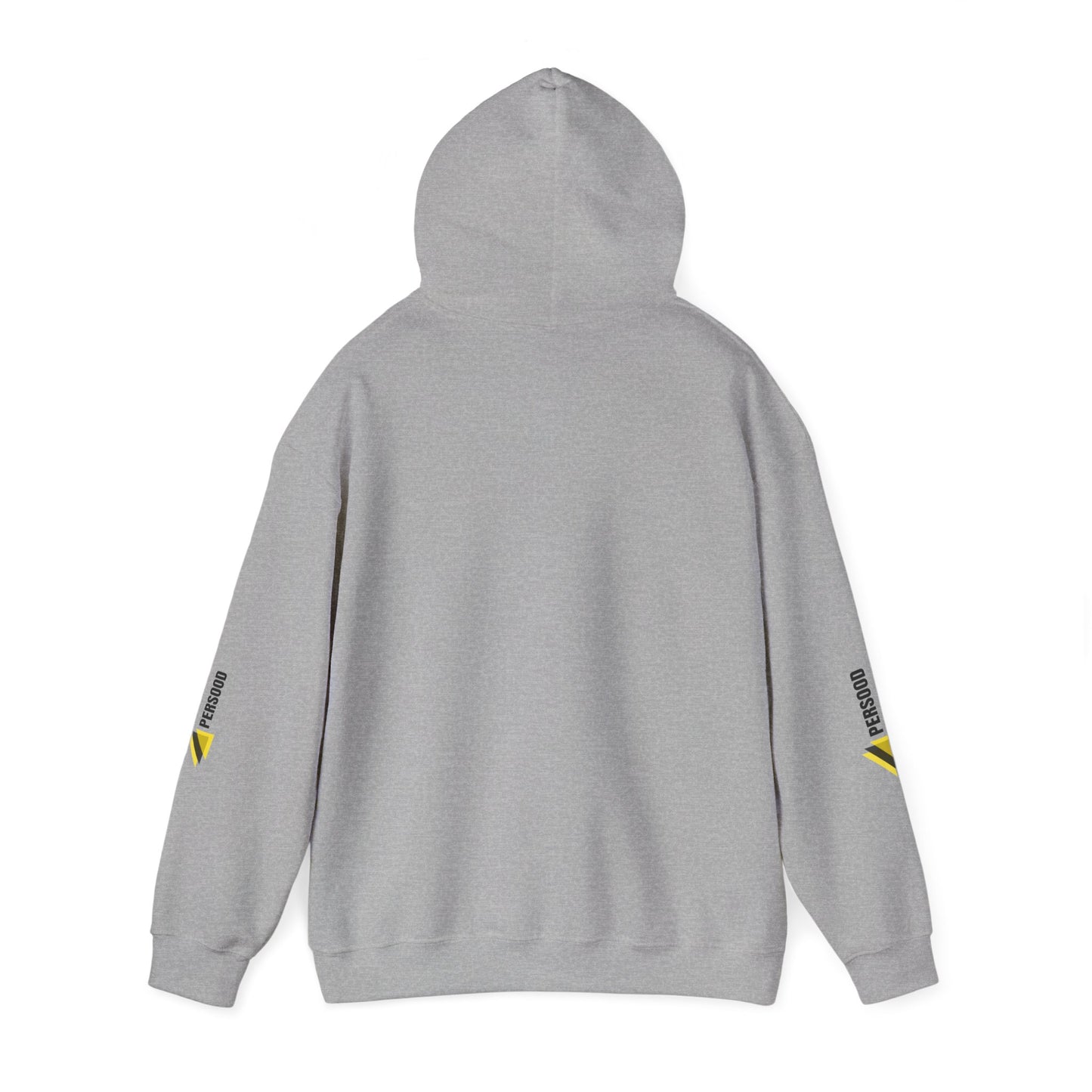 Unisex Hooded Sweatshirt