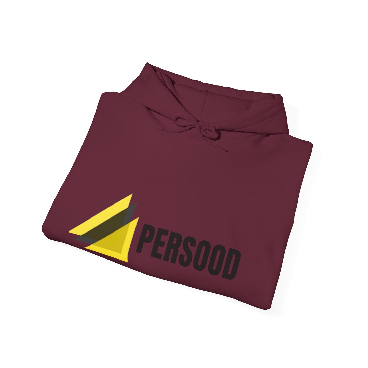 Unisex Hooded Sweatshirt