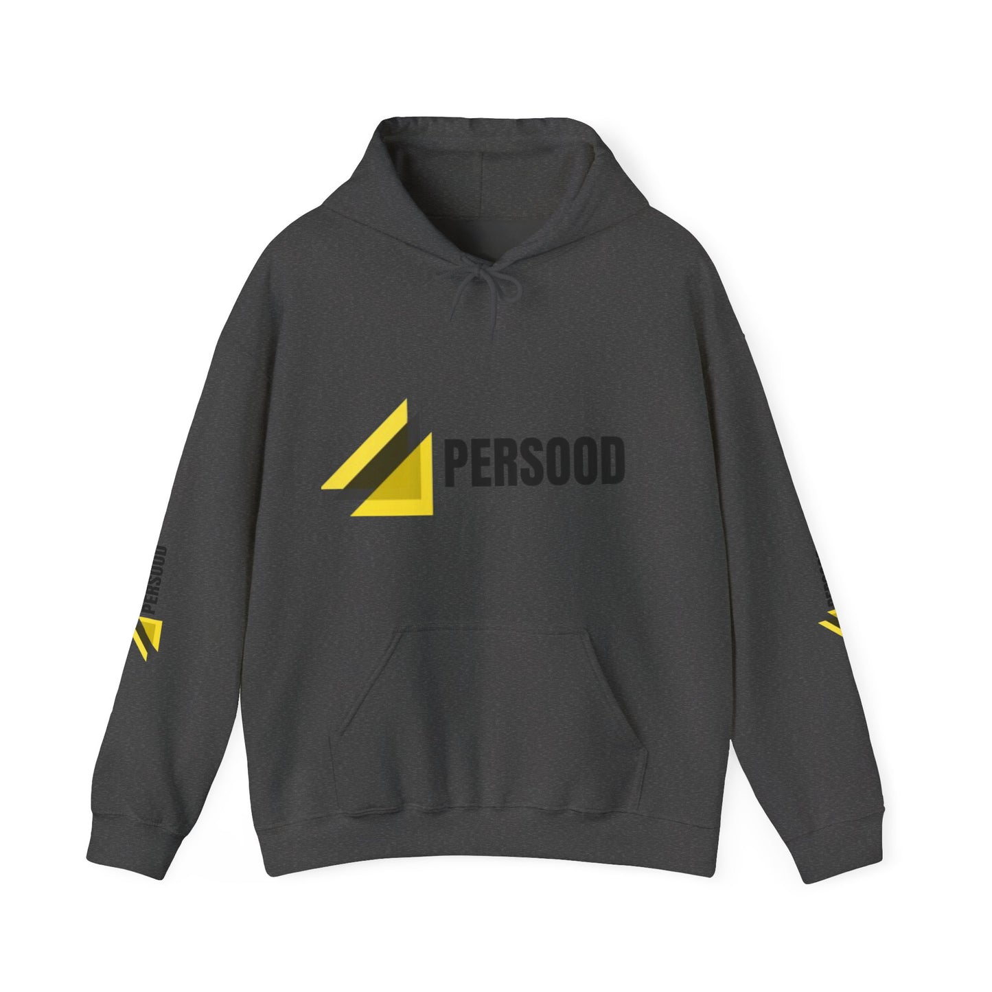 Unisex Hooded Sweatshirt