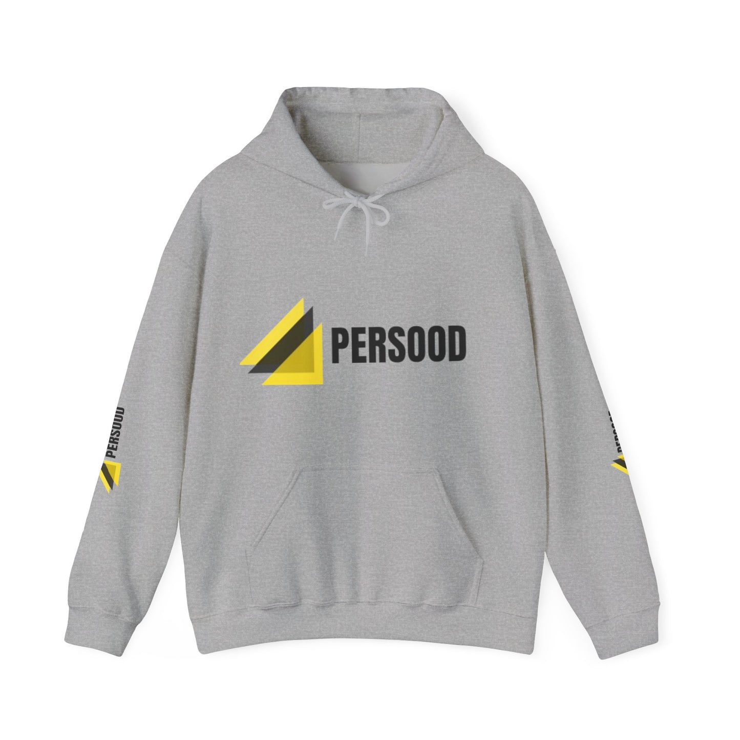 Unisex Hooded Sweatshirt