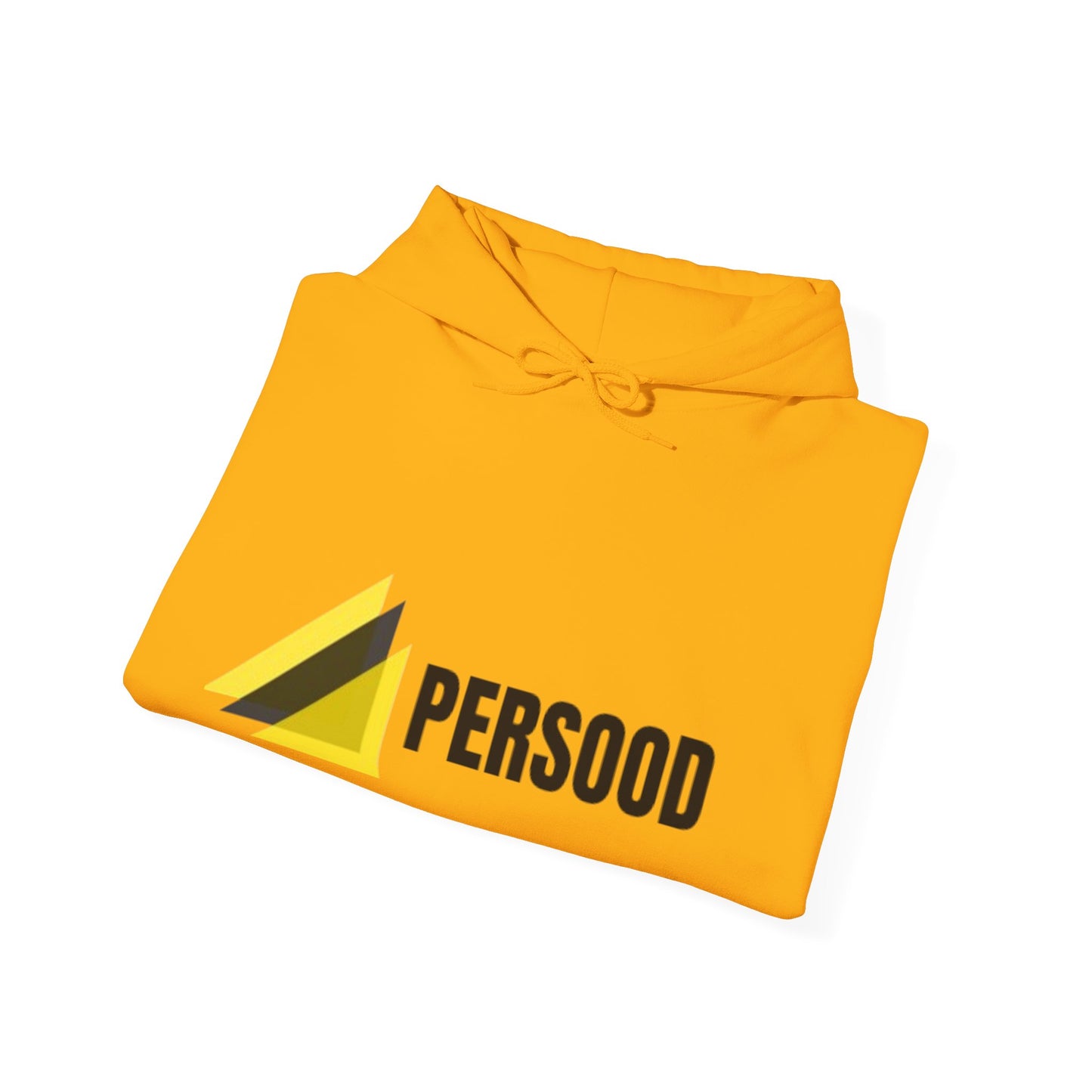 Unisex Hooded Sweatshirt