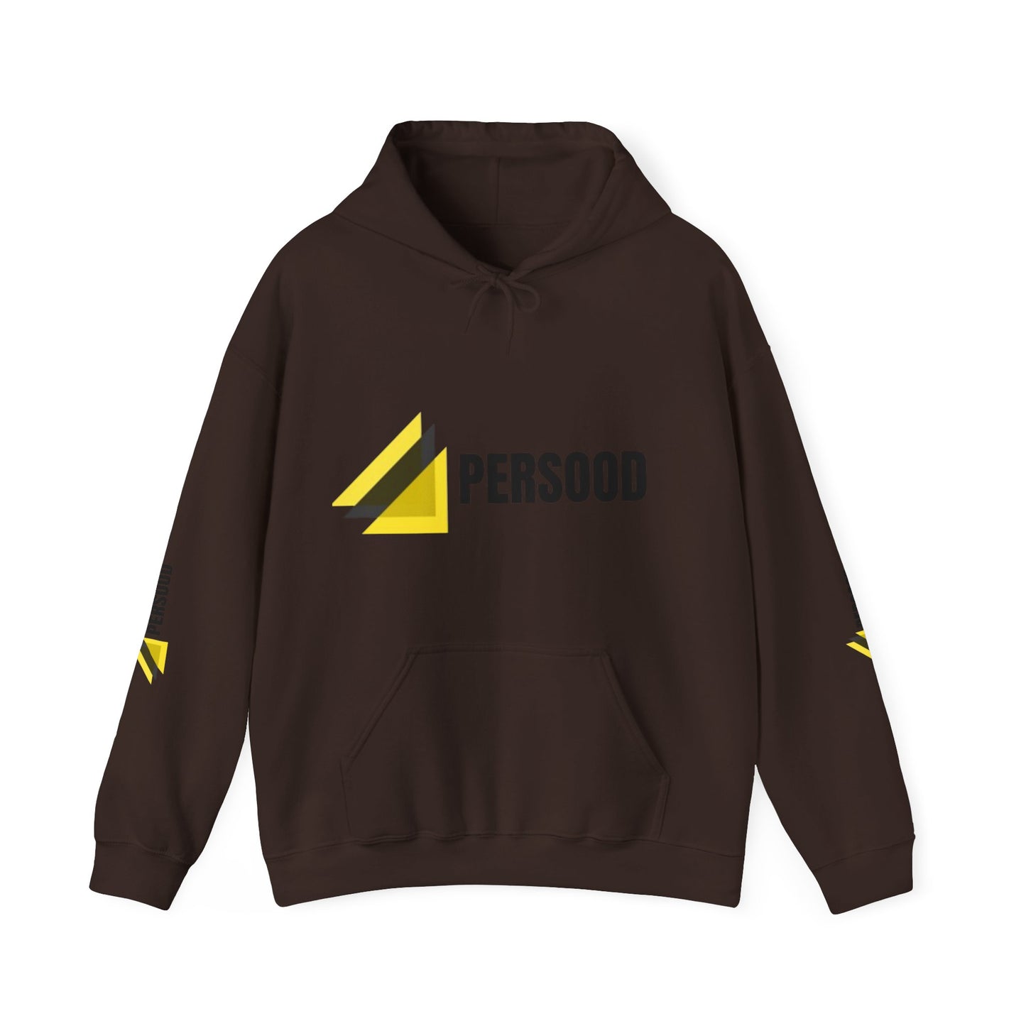 Unisex Hooded Sweatshirt