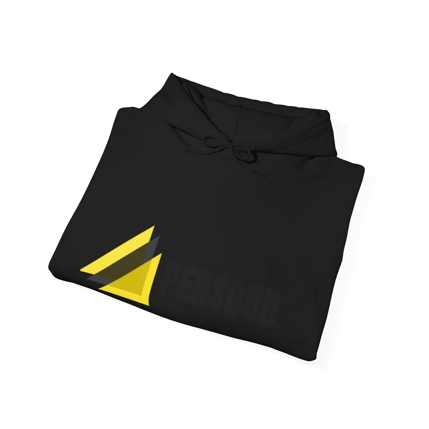 Unisex Hooded Sweatshirt