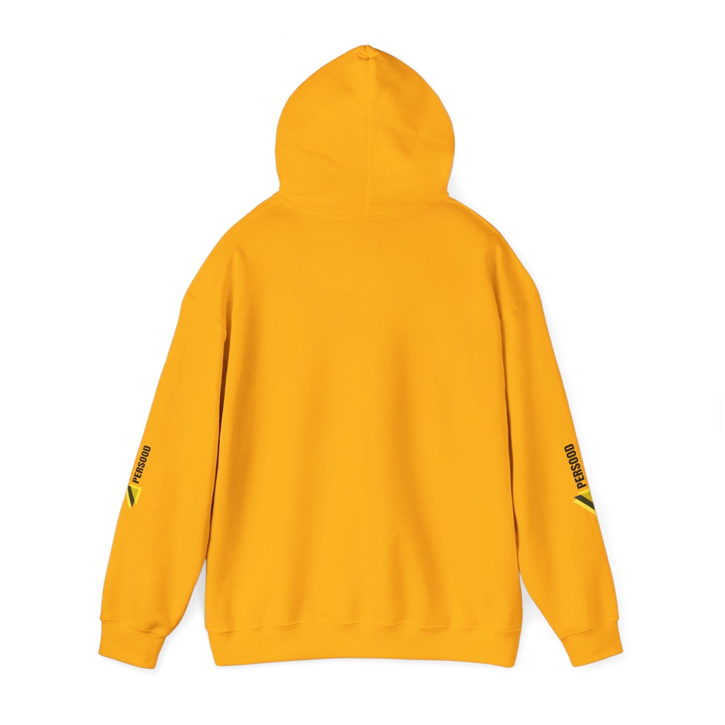 Unisex Hooded Sweatshirt