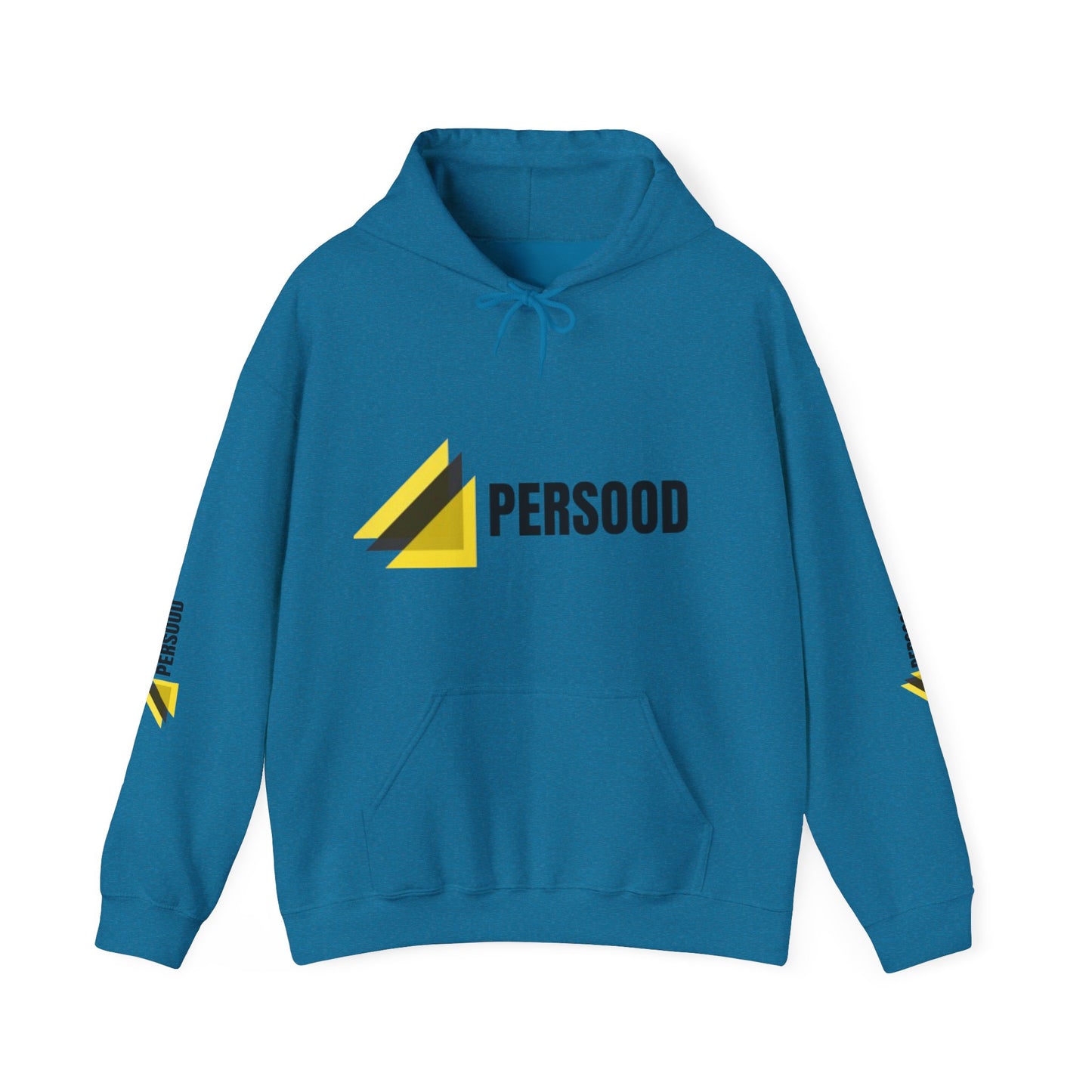 Unisex Hooded Sweatshirt