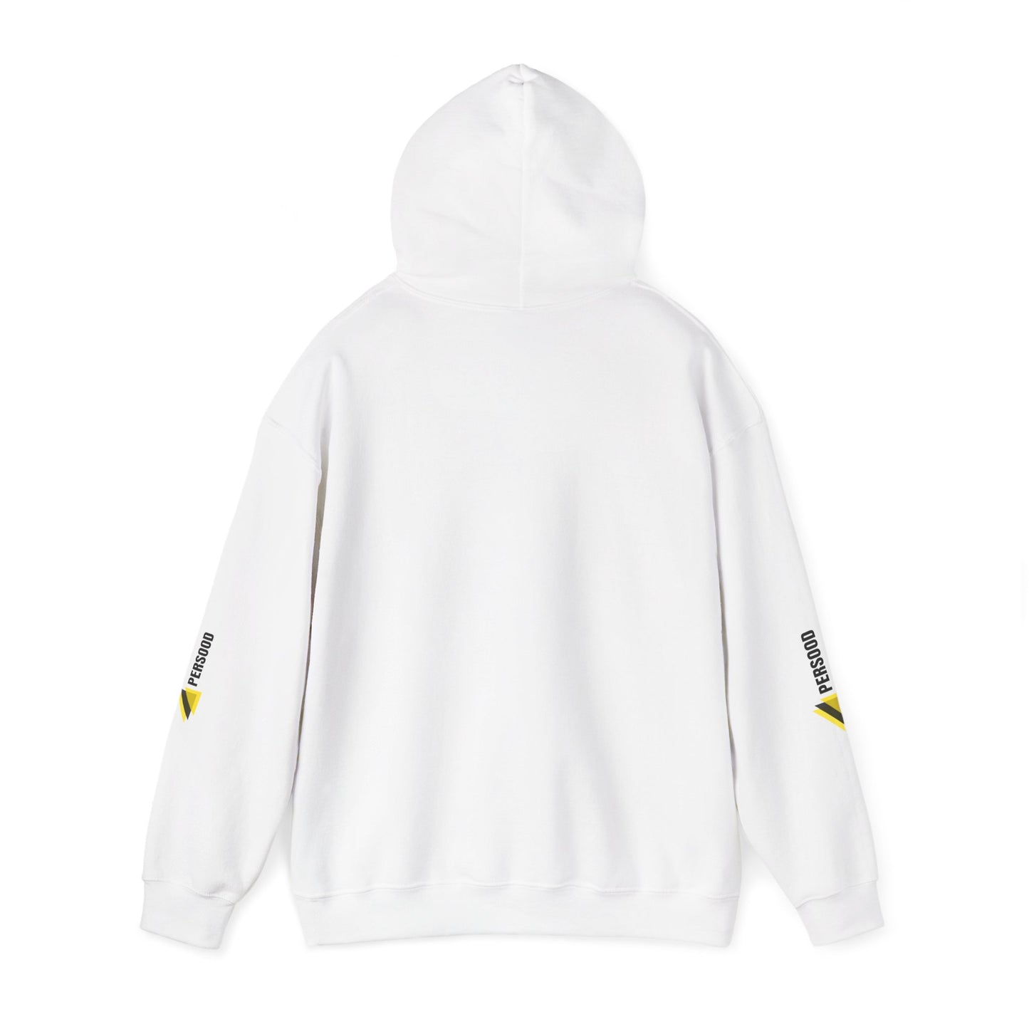 Unisex Hooded Sweatshirt