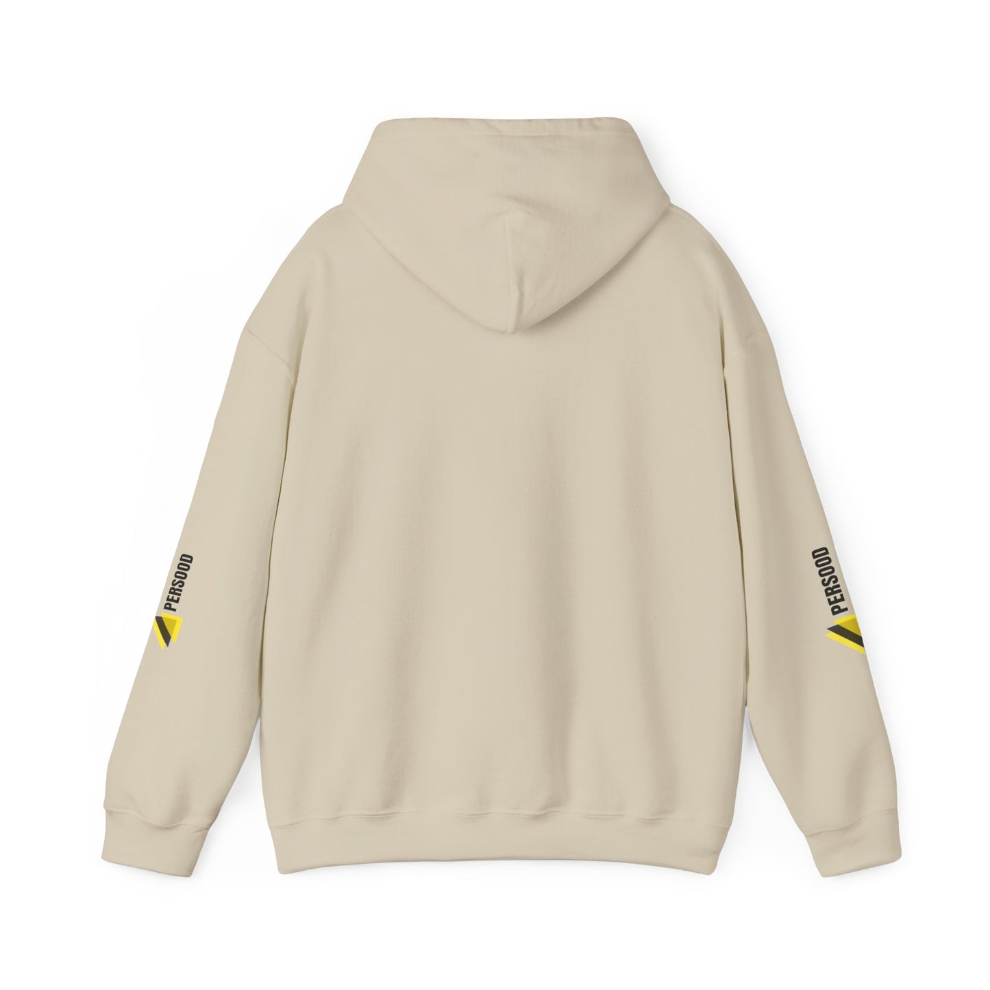 Unisex Hooded Sweatshirt