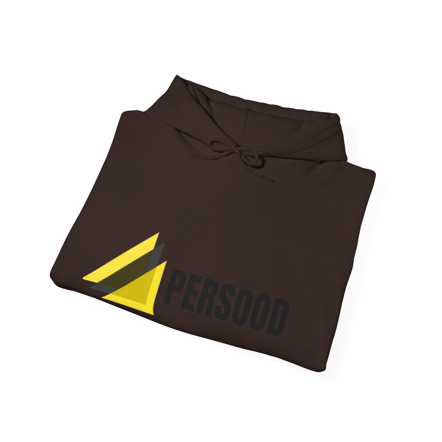 Unisex Hooded Sweatshirt