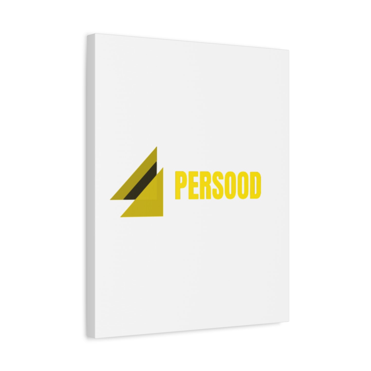 Modern Wall Art Canvas - Motivational Decor