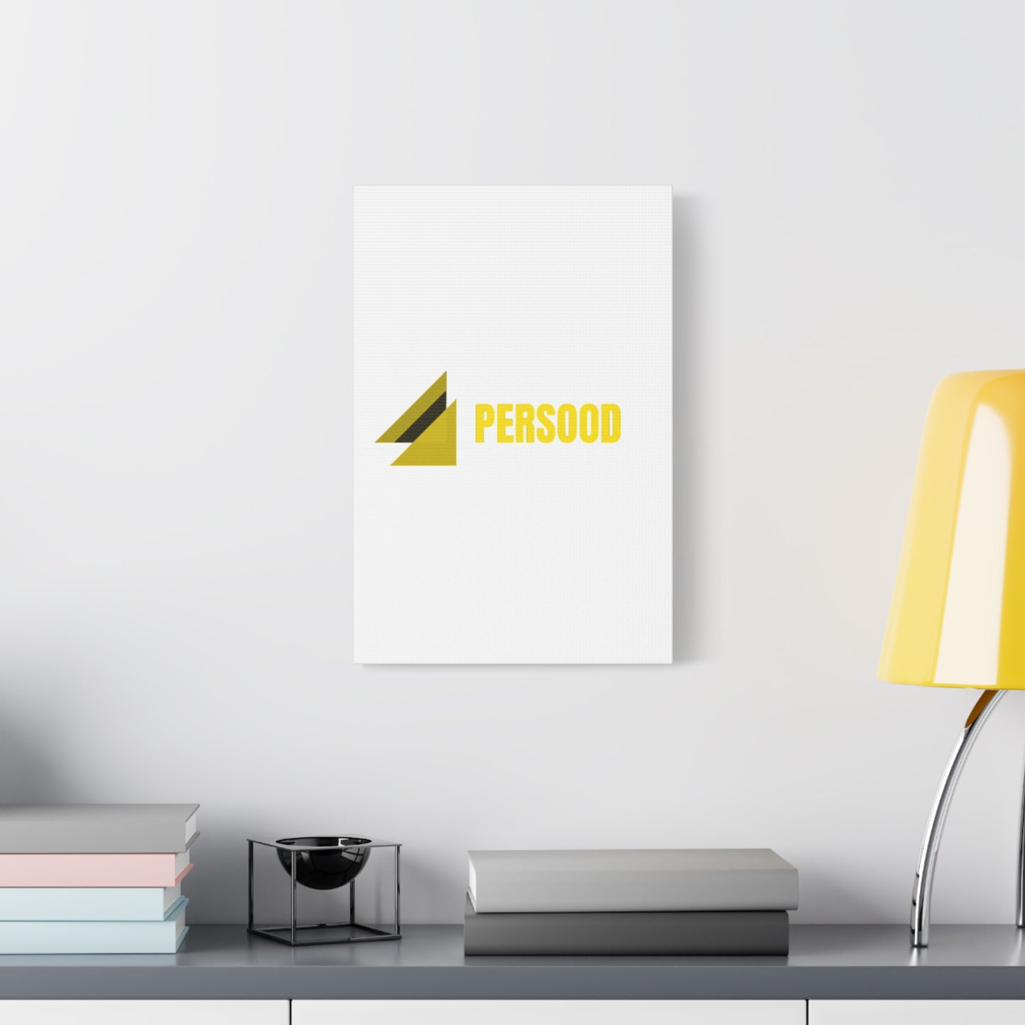 Modern Wall Art Canvas - Motivational Decor