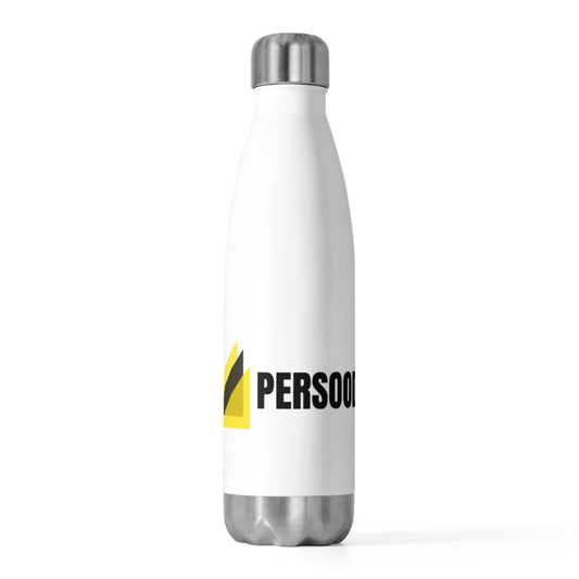 Personalized Insulated Bottle
