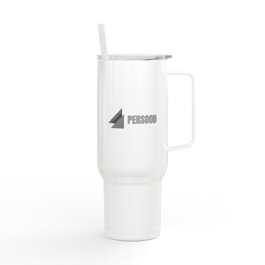 Engraved Tumbler