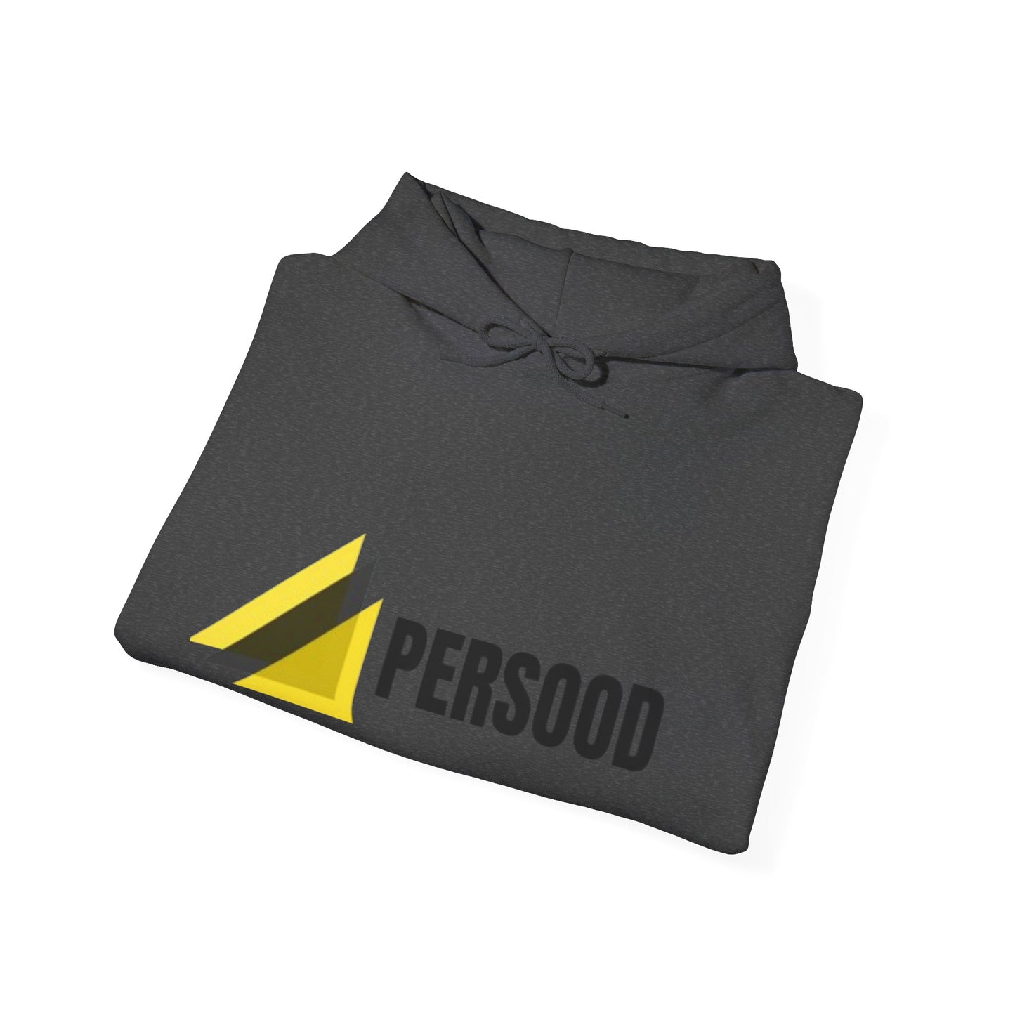 Unisex Hooded Sweatshirt