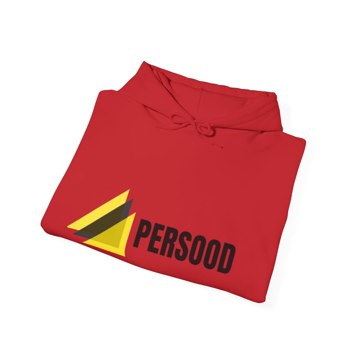 Unisex Hooded Sweatshirt