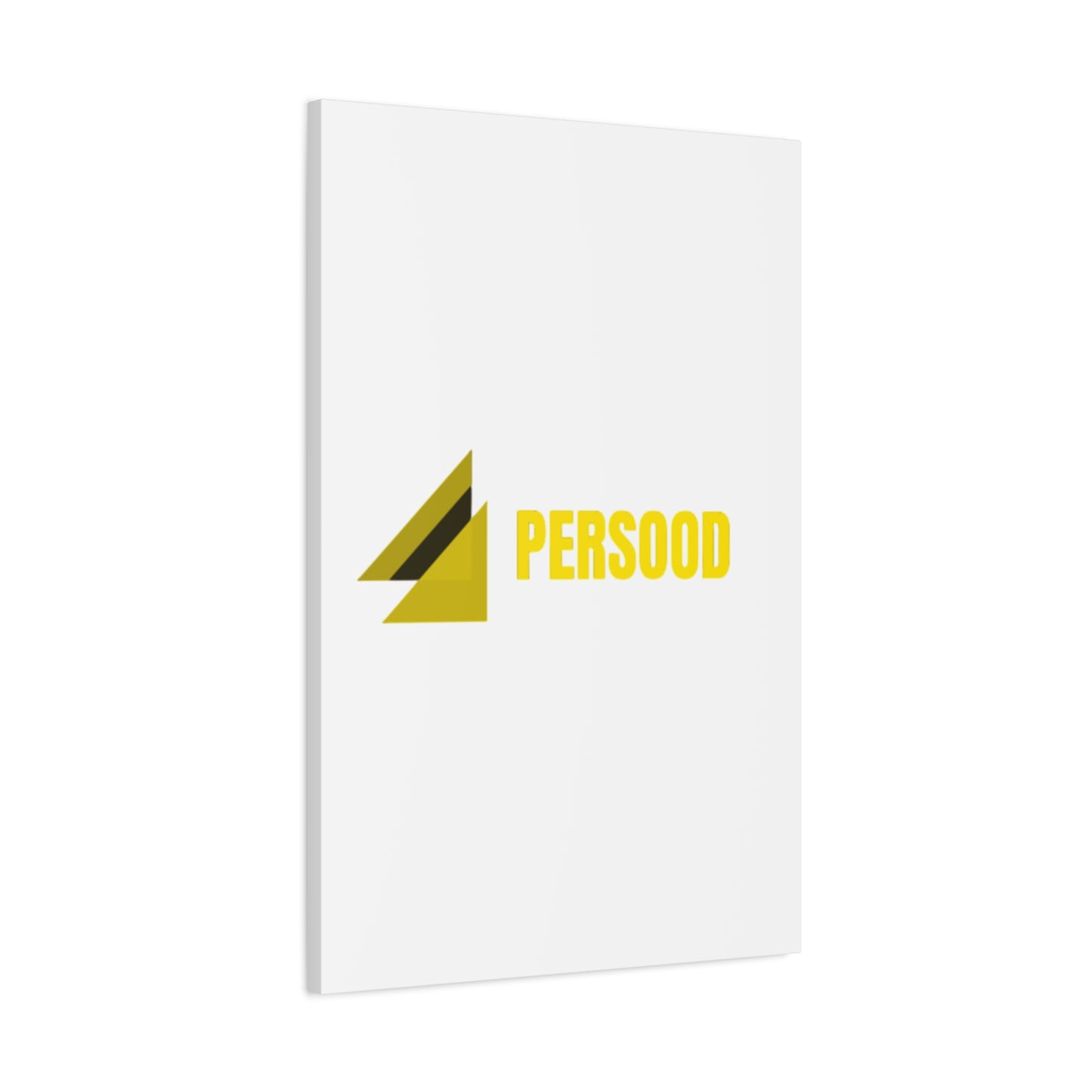 Modern Wall Art Canvas - Motivational Decor
