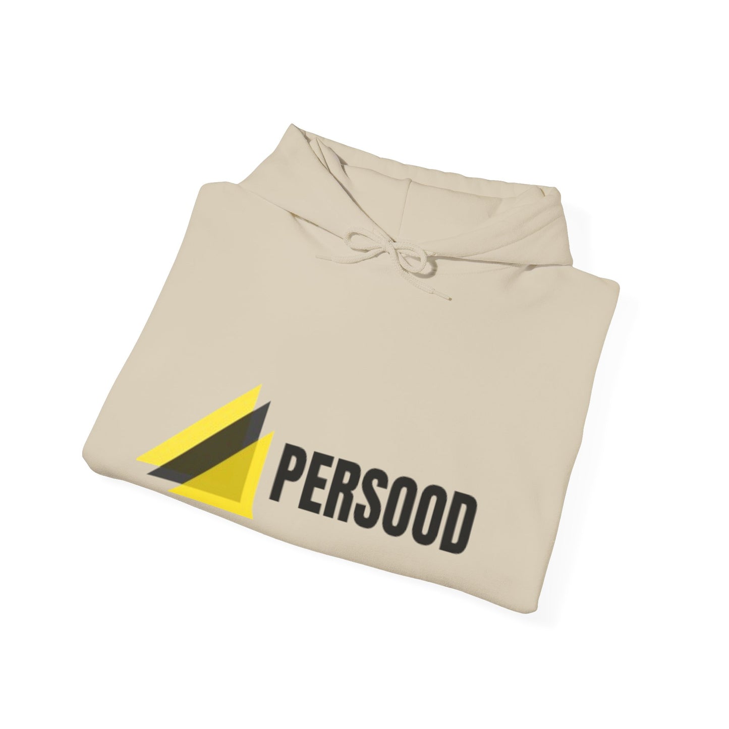 Unisex Hooded Sweatshirt