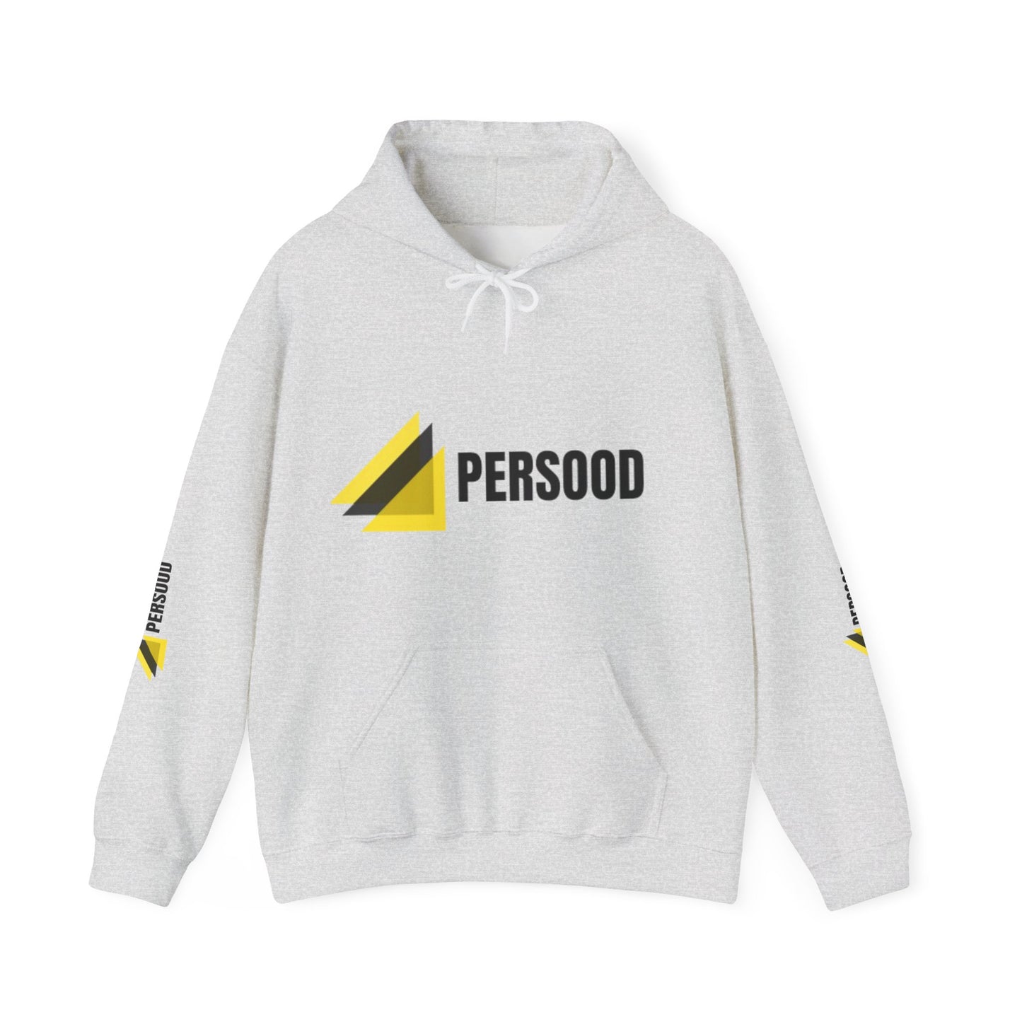 Unisex Hooded Sweatshirt