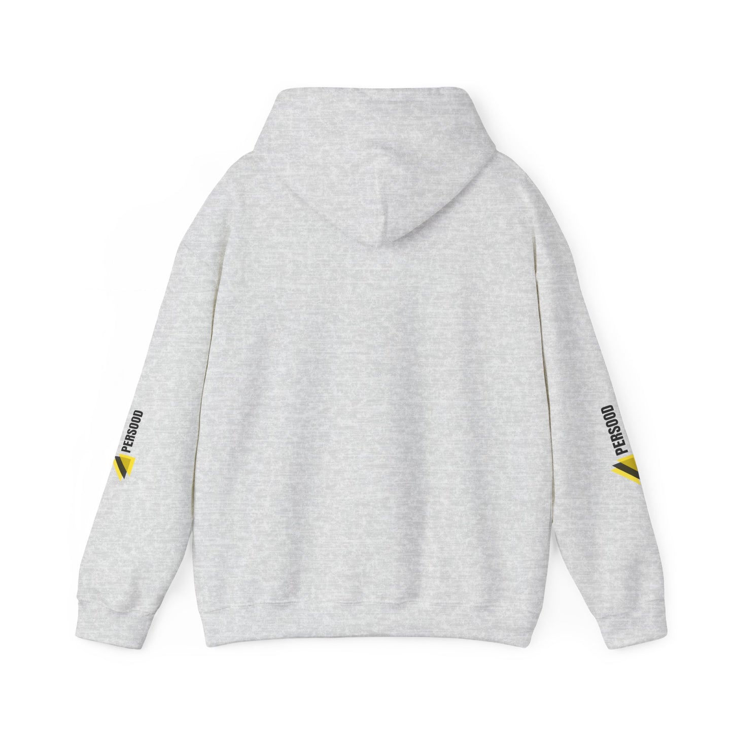 Unisex Hooded Sweatshirt