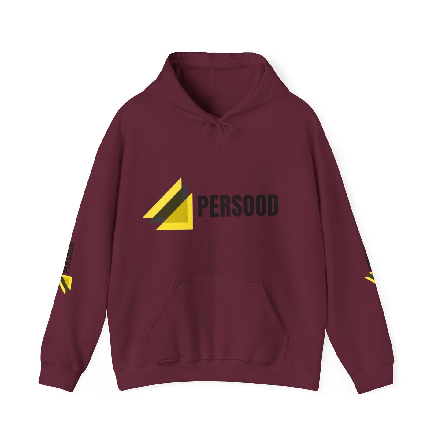 Unisex Hooded Sweatshirt