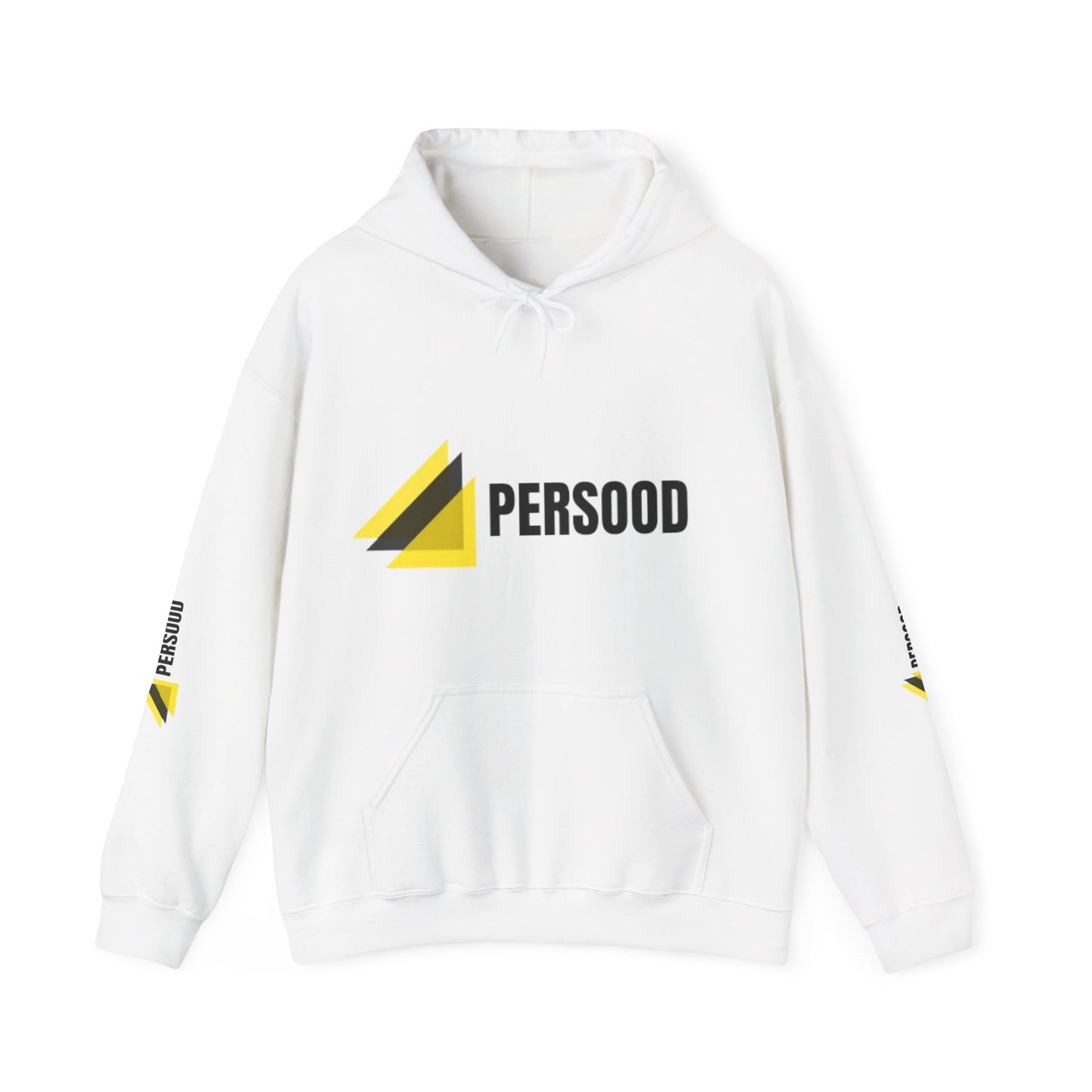 Unisex Hooded Sweatshirt