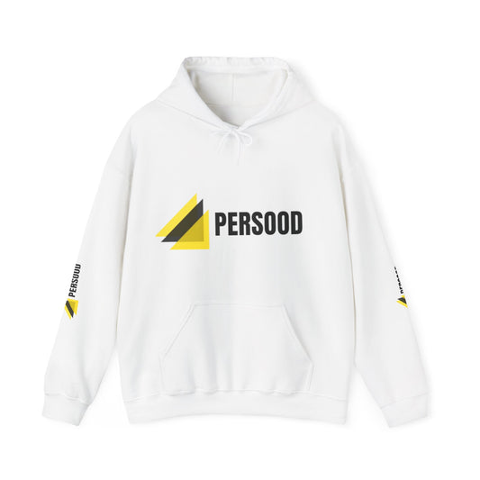 Unisex Hooded Sweatshirt