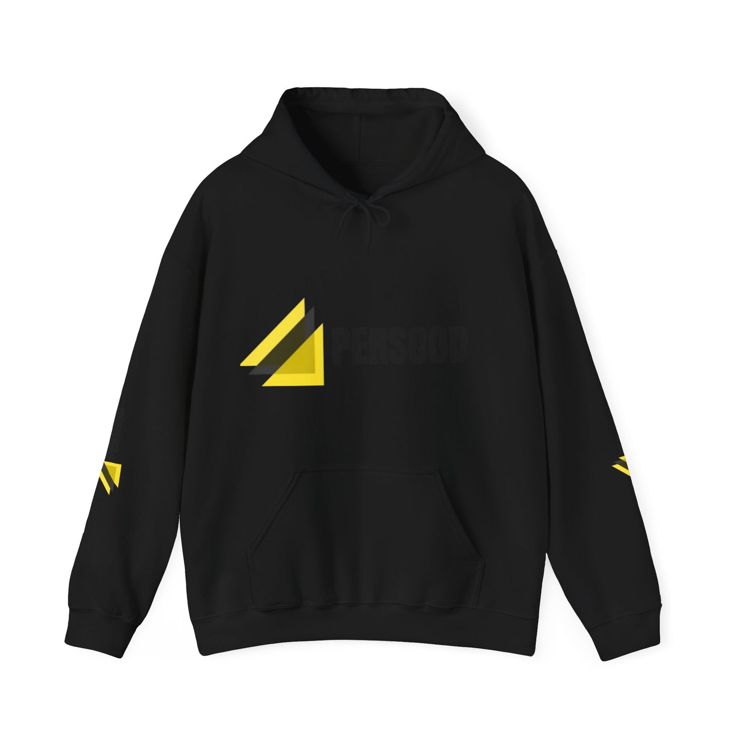 Unisex Hooded Sweatshirt