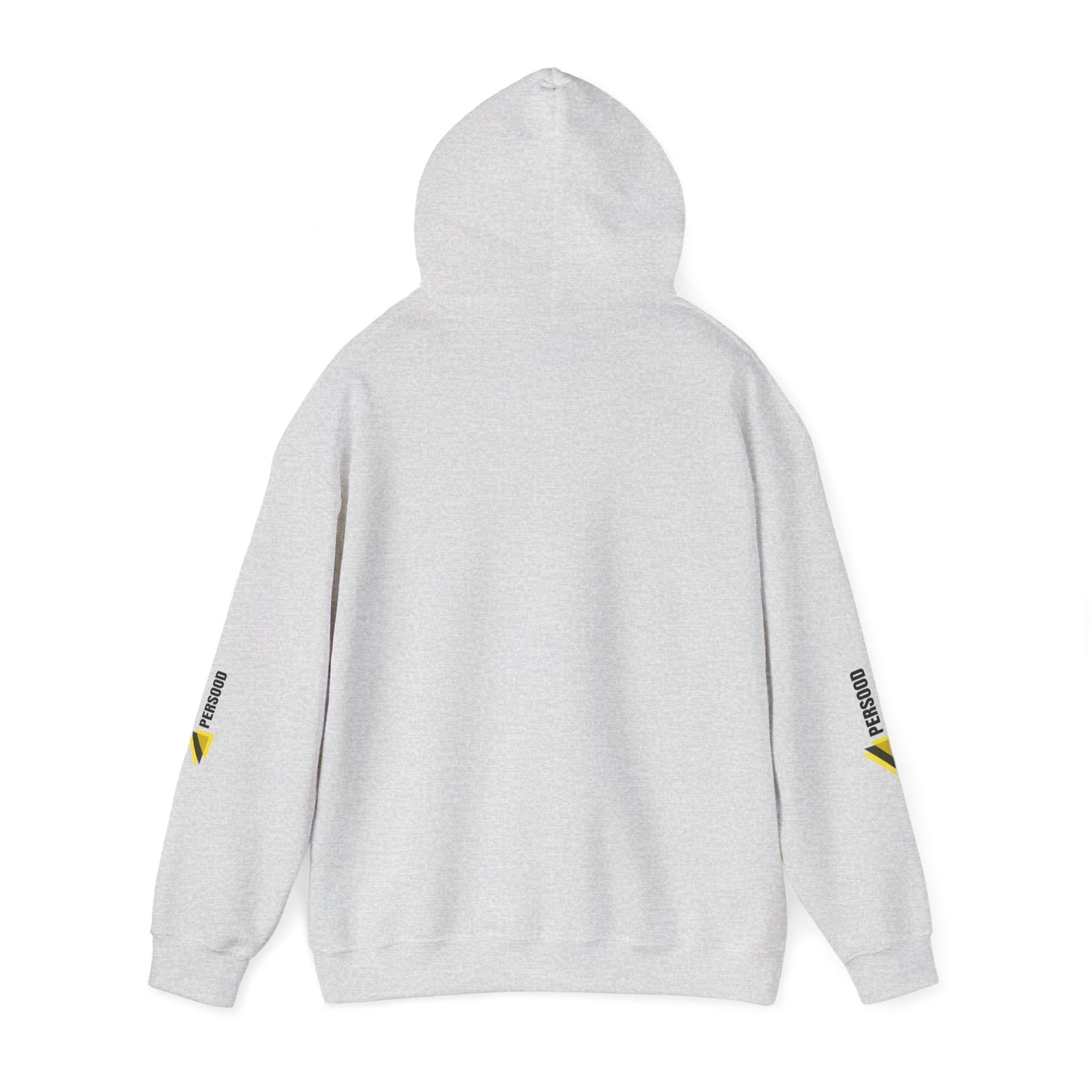 Unisex Hooded Sweatshirt